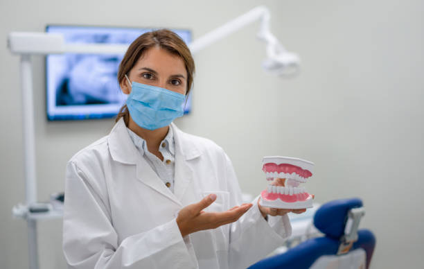 Best Emergency Denture Repair in Glen Gardner, NJ