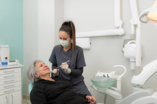 Best Dental Abscess Treatment in Glen Gardner, NJ