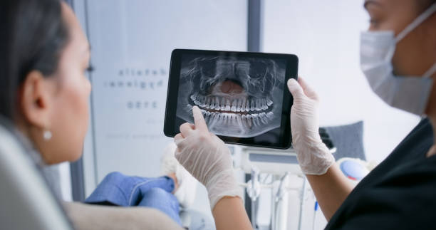 Best Broken or Chipped Tooth Repair in Glen Gardner, NJ