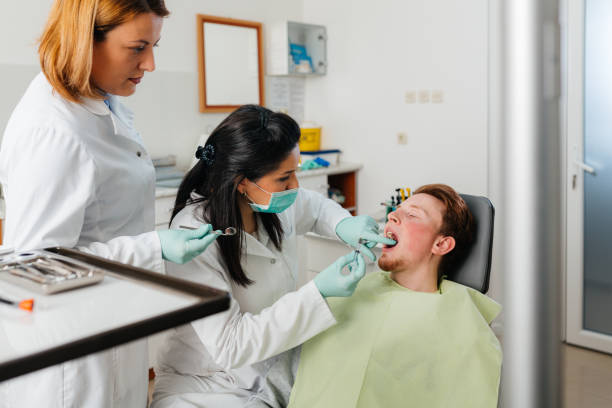 Best Emergency Treatment for Oral Infections in Glen Gardner, NJ