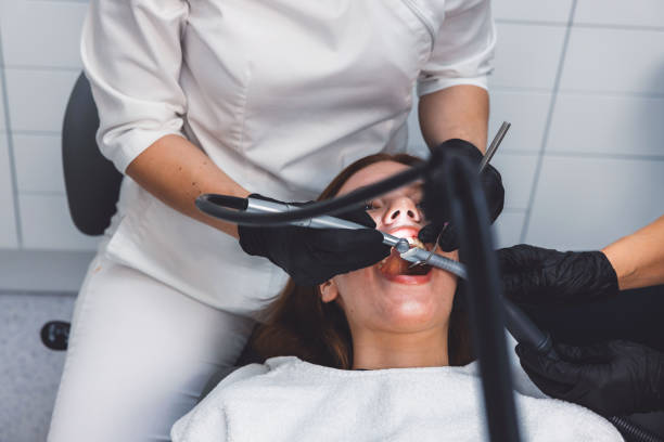 Best Knocked-Out Tooth (Avulsed Tooth) Treatment in Glen Gardner, NJ